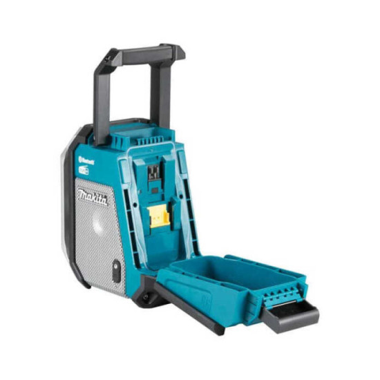 Radio de chantier DMR115 DAB+ Bluetooth Makita | ProForPro