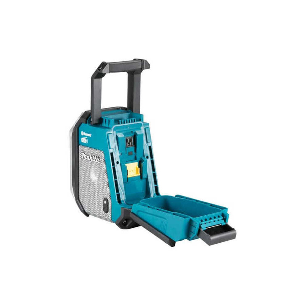 Radio de chantier DMR115 DAB+ Bluetooth Makita | ProForPro