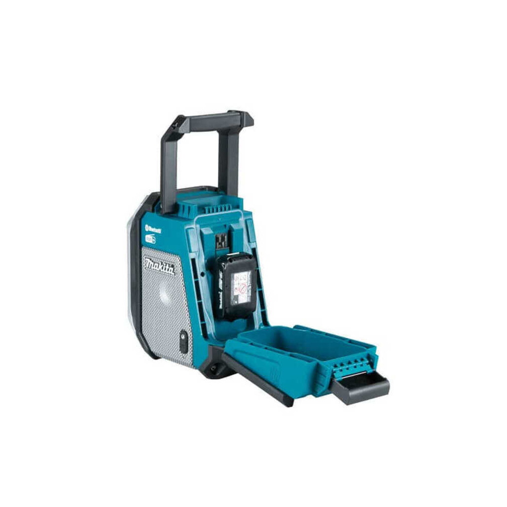 Radio de chantier DMR115 DAB+ Bluetooth Makita | ProForPro