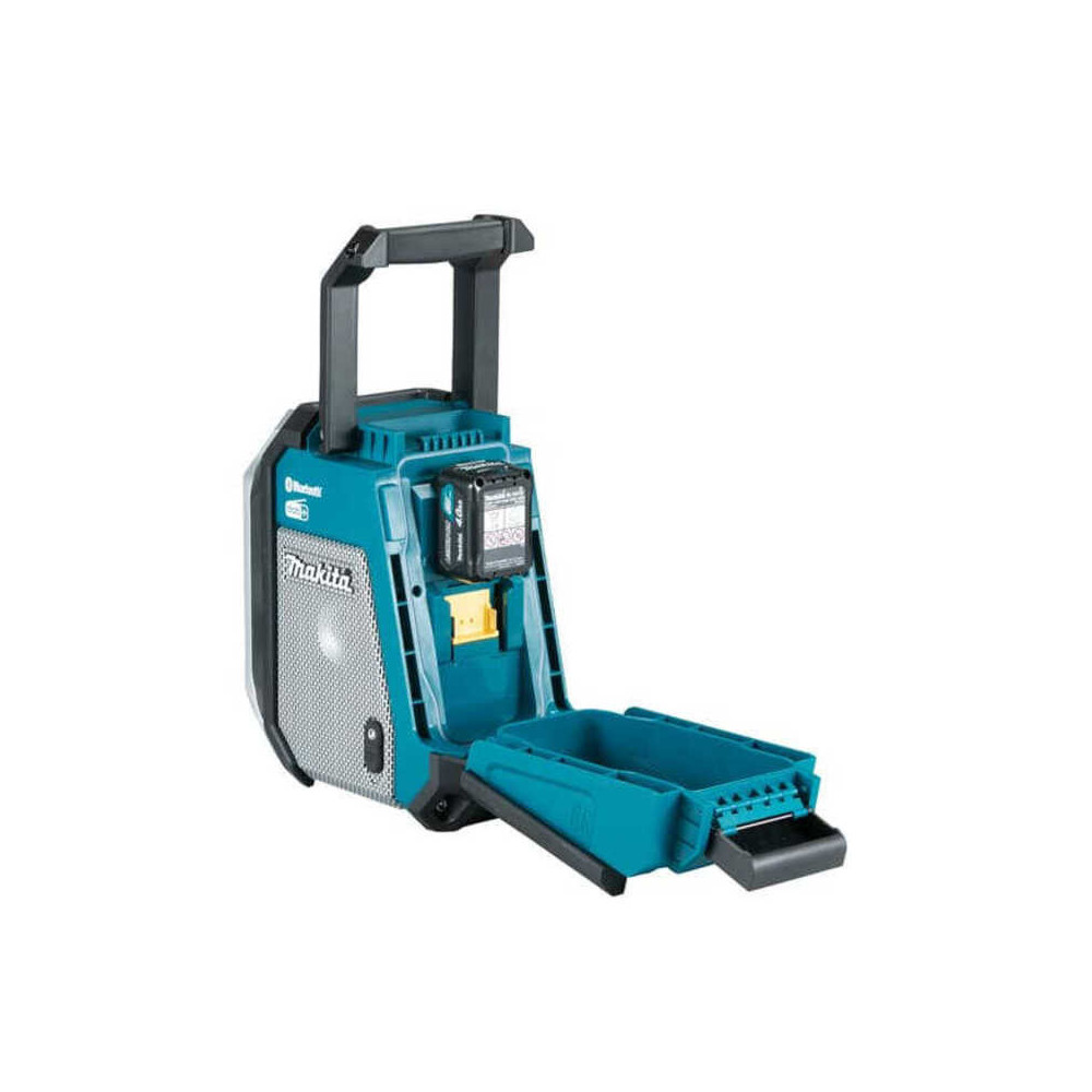 Radio de chantier DMR115 DAB+ Bluetooth Makita | ProForPro