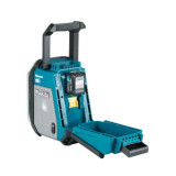 Radio de chantier DMR115 DAB+ Bluetooth Makita | ProForPro