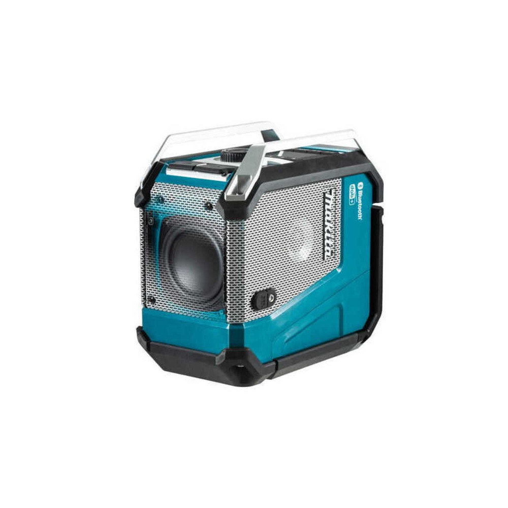 Radio de chantier DMR115 DAB+ Bluetooth Makita | ProForPro