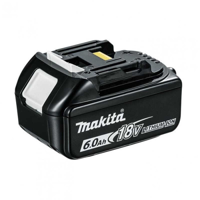 Batterie 18V LXT 6,0 Ah Makita BL1860B | ProForPro