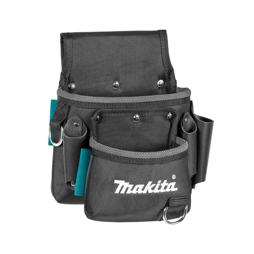 Sacoche multi-usages double Makita E-15198 | ProForPro