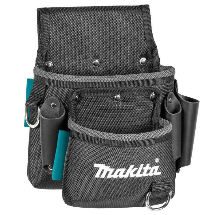 Sacoche multi-usages double Makita E-15198 | ProForPro