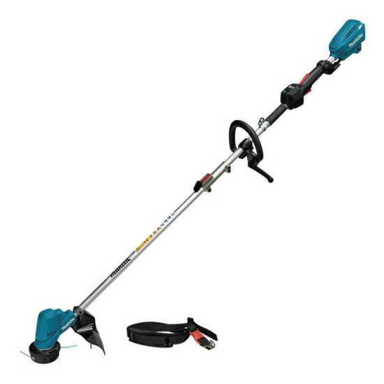 Coupe-herbe sans fil Makita DUR191LZX3 18V LXT (machine nue) | ProForPro
