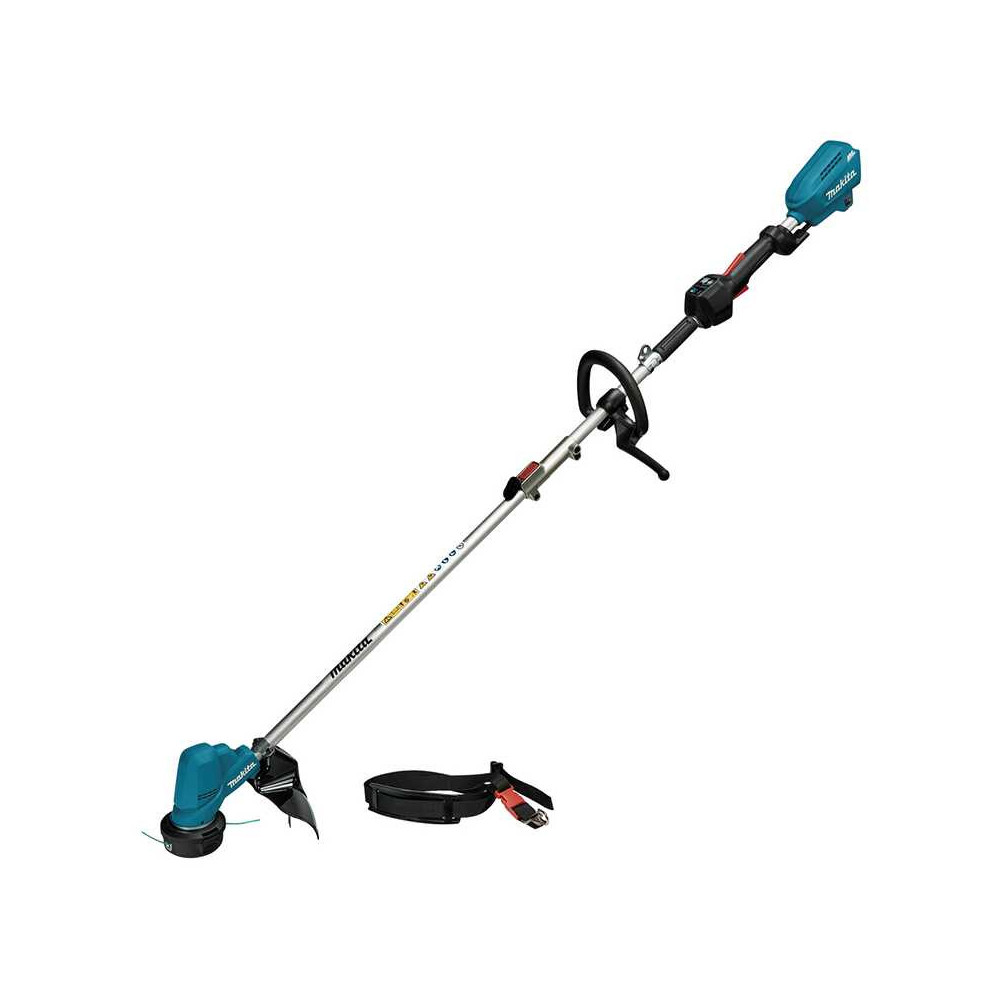 Coupe-herbe sans fil Makita DUR191LZX3 18V LXT (machine nue) | ProForPro