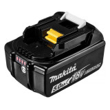Pack énergie 2x5,0 Ah 18V LXT + chargeur simple rapide Makita 197570-9 | ProForPro