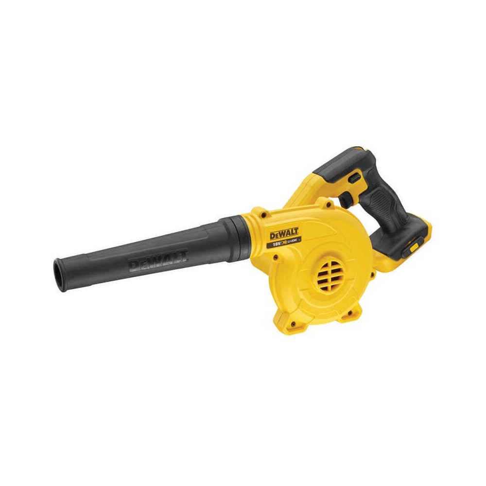 Souffleur compact 18V XR DeWalt DCV100-XJ nu | ProForPro