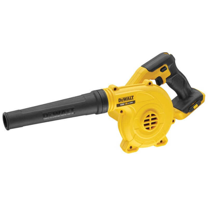 Souffleur compact 18V XR DeWalt DCV100-XJ nu | ProForPro