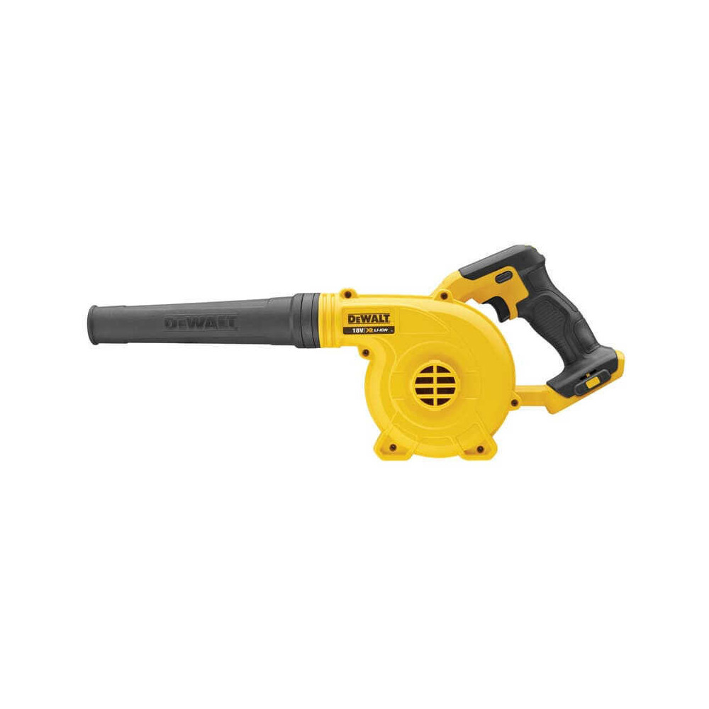 Souffleur compact 18V XR DeWalt DCV100-XJ nu | ProForPro