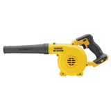 Souffleur compact 18V XR DeWalt DCV100-XJ nu | ProForPro