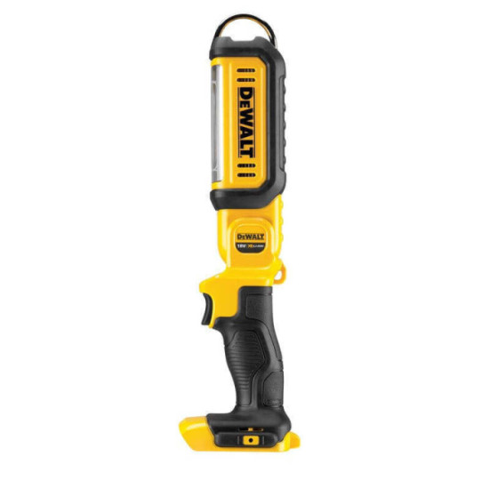 Lampe torche LED à faisceau large 18V XR DCL050 Dewalt | ProForPro