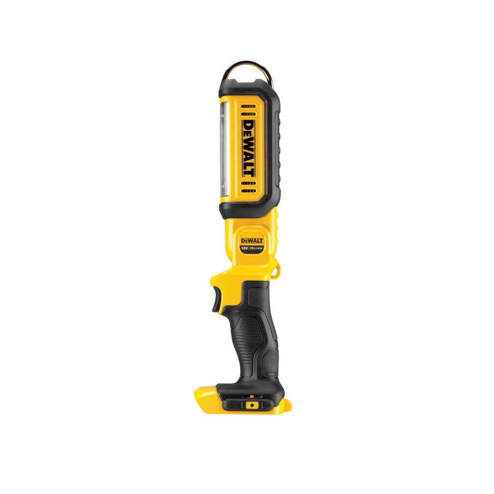 Lampe torche LED à faisceau large 18V XR DCL050 Dewalt | ProForPro