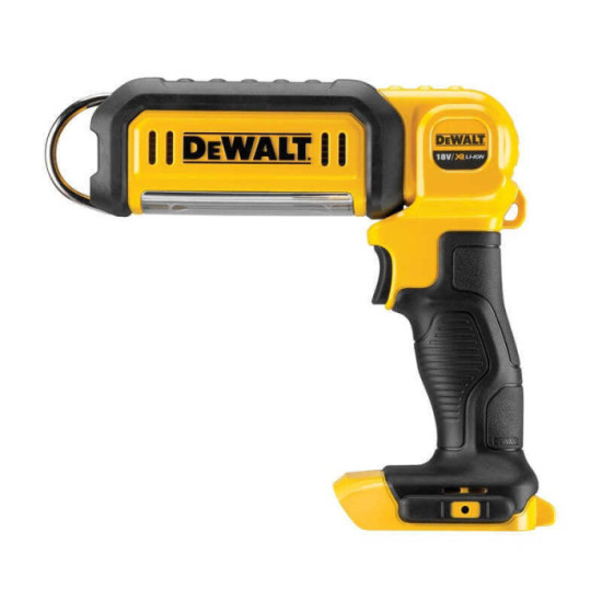 Lampe torche LED à faisceau large 18V XR DCL050 Dewalt | ProForPro
