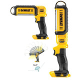 Lampe torche LED à faisceau large 18V XR DCL050 Dewalt | ProForPro