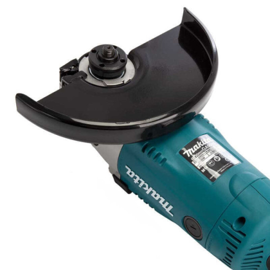 Meuleuse filaire 2200W Ø230mm Makita GA9020R | ProForPro