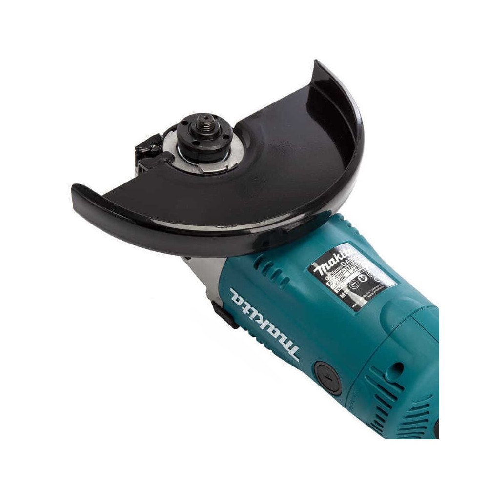 Meuleuse filaire 2200W Ø230mm Makita GA9020R | ProForPro