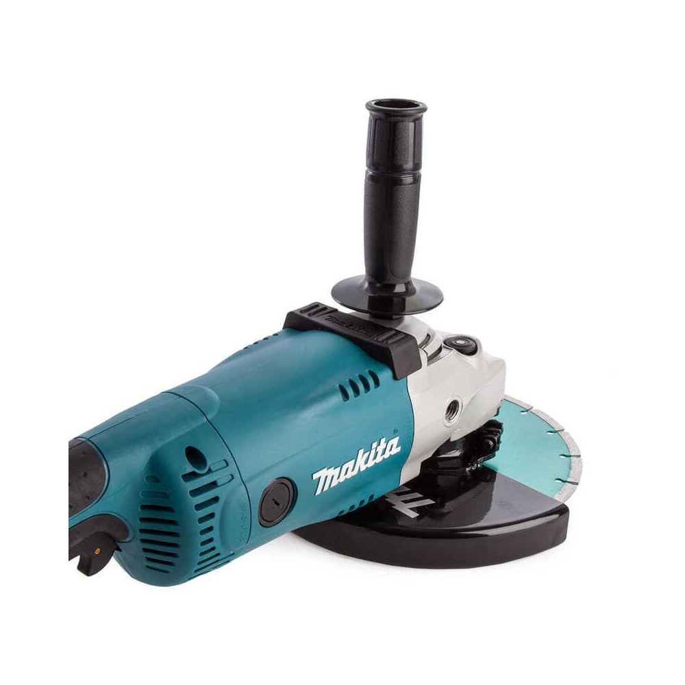 Meuleuse filaire 2200W Ø230mm Makita GA9020R | ProForPro