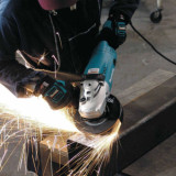 Meuleuse filaire 2200W Ø230mm Makita GA9020R | ProForPro