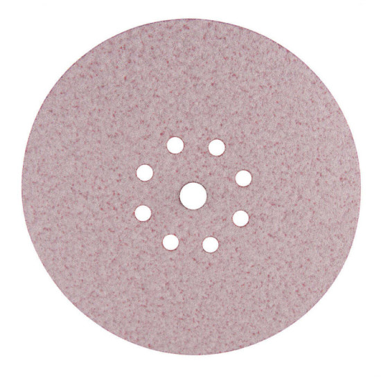 Disques abrasifs Ø225 mm grain 80 Makita B-68395 pour ponceuse girafe (25 pcs) | ProForPro