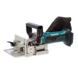Lamelleuse 18V LXT machine seule Makita DPJ180Z | ProForPro