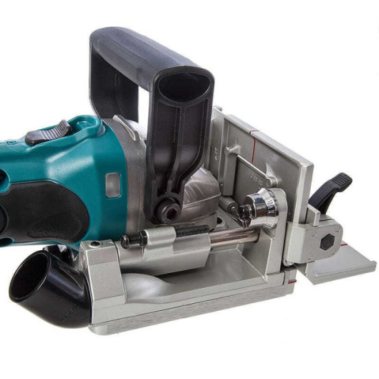 Lamelleuse 18V LXT machine seule Makita DPJ180Z | ProForPro