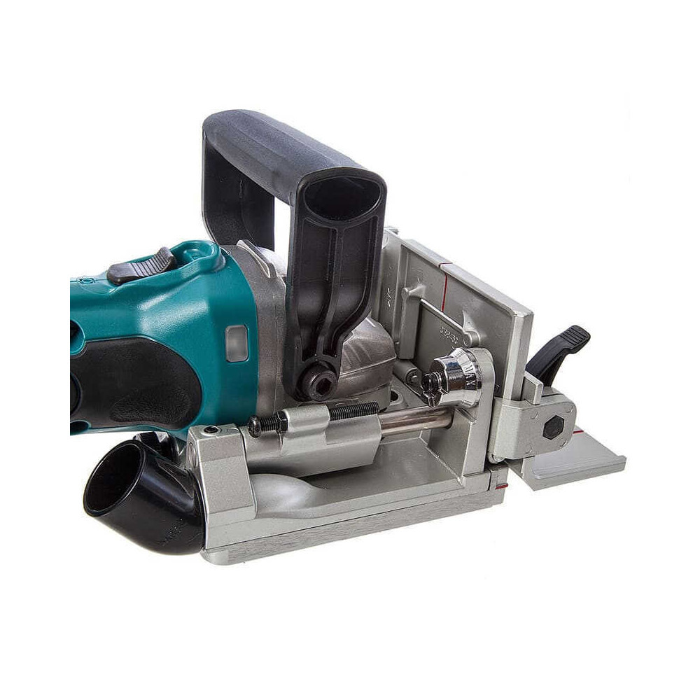 Lamelleuse 18V LXT machine seule Makita DPJ180Z | ProForPro