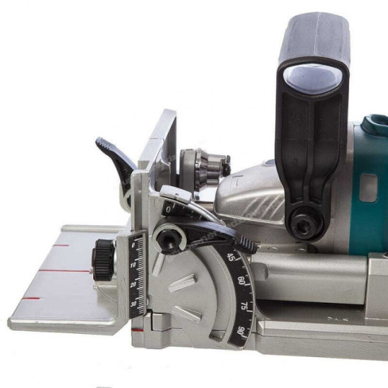 Lamelleuse 18V LXT machine seule Makita DPJ180Z | ProForPro