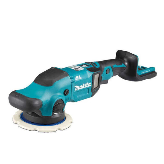 Polisseuse DPO600 18V LXT Ø150 mm Makita DPO600Z | ProForPro