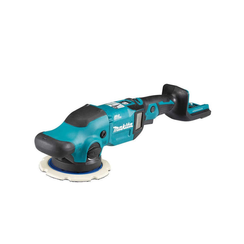 Polisseuse DPO600 18V LXT Ø150 mm Makita DPO600Z | ProForPro