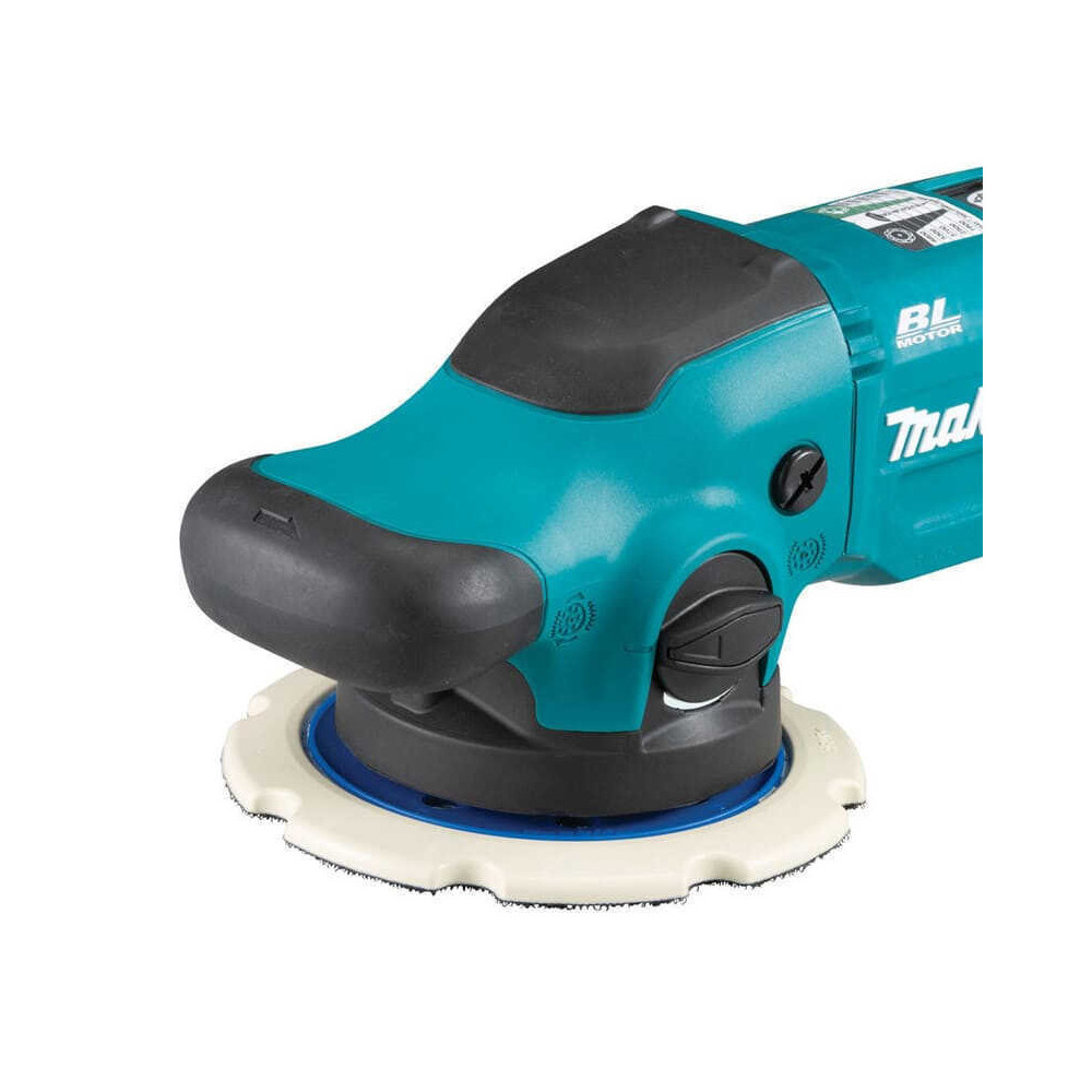 Polisseuse DPO600 18V LXT Ø150 mm Makita DPO600Z | ProForPro