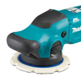 Polisseuse DPO600 18V LXT Ø150 mm Makita DPO600Z | ProForPro