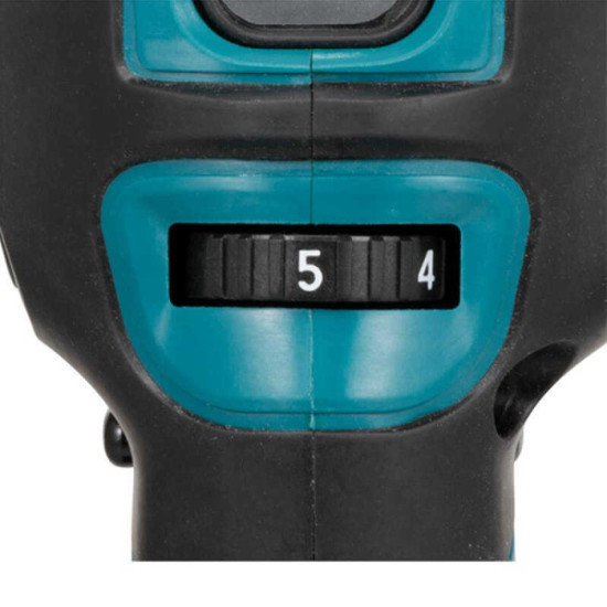 Polisseuse DPO600 18V LXT Ø150 mm Makita DPO600Z | ProForPro