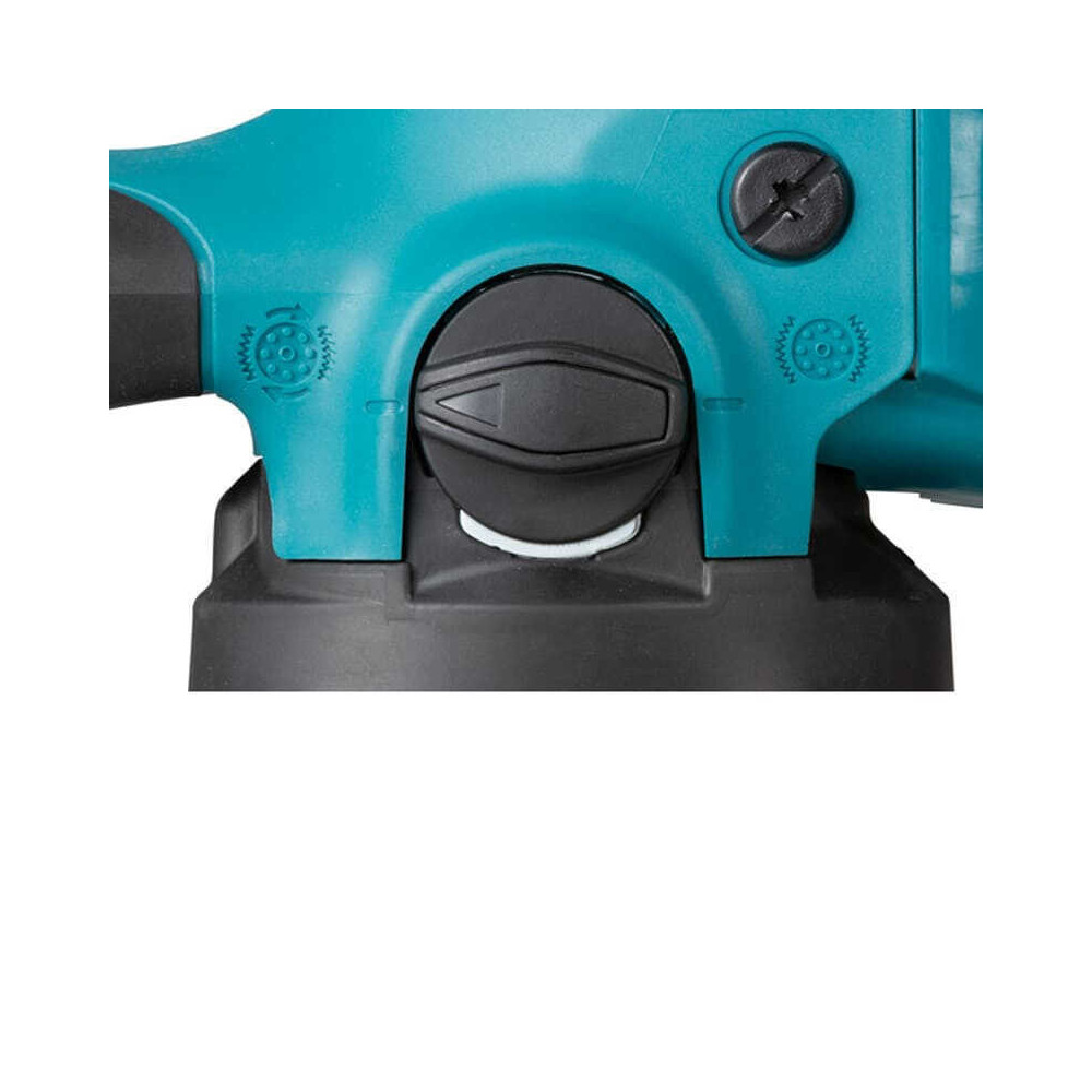 Polisseuse DPO600 18V LXT Ø150 mm Makita DPO600Z | ProForPro
