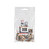 Bosch — Embouts cruciformes PH3 extra-dur 25 mm (lot de 25) | ProForPro