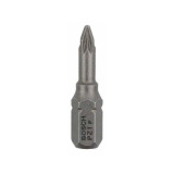 Bosch — Embouts Pozidriv PZ1 extra-dur 25 mm (lot de 100) | ProForPro