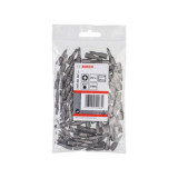 Bosch — Embouts Pozidriv PZ1 extra-dur 25 mm (lot de 100) | ProForPro