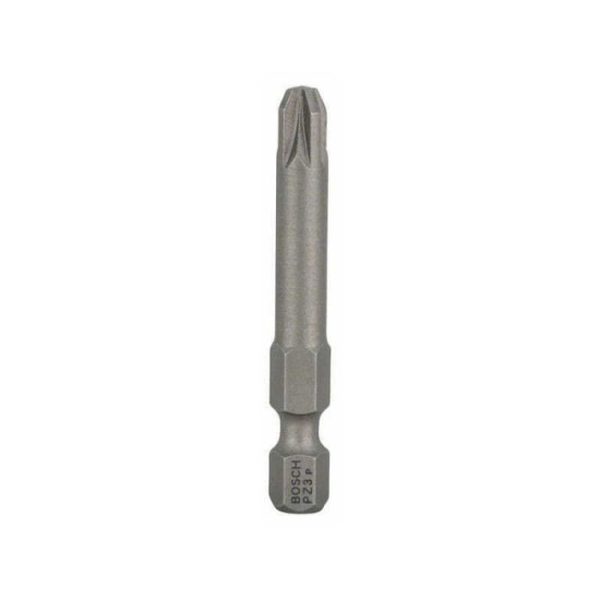 Bosch — Embouts Pozidriv PZ3 49 mm (lot de 3) | ProForPro