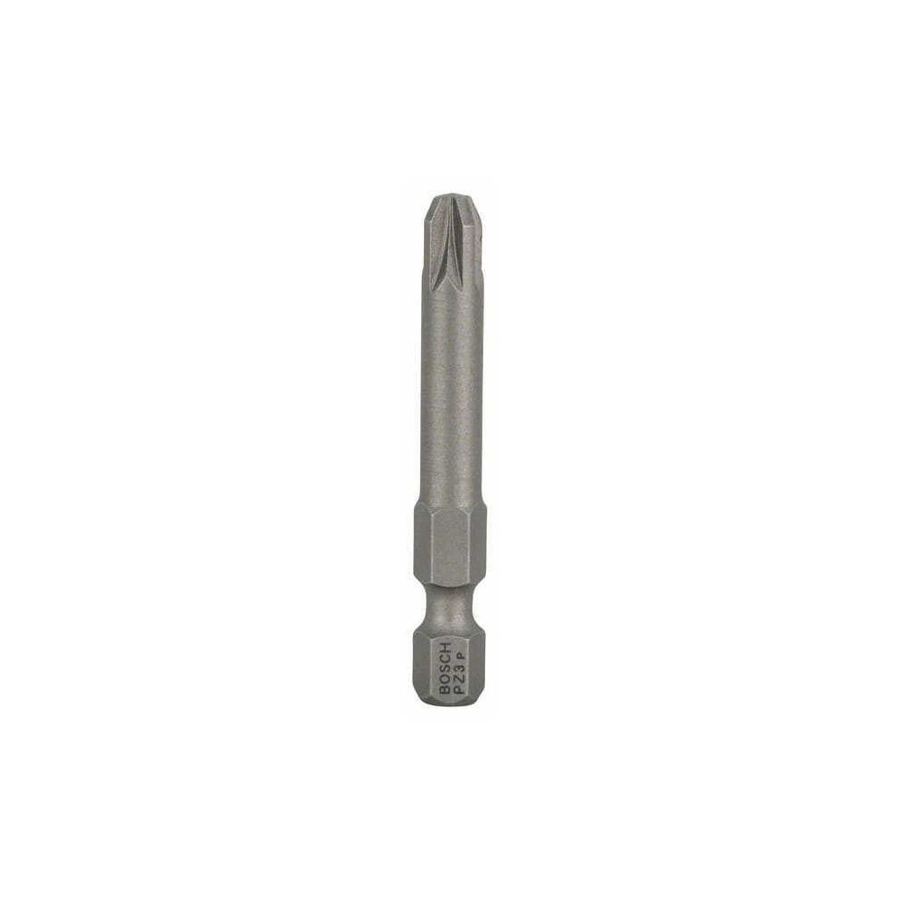 Bosch — Embouts Pozidriv PZ3 49 mm (lot de 3) | ProForPro