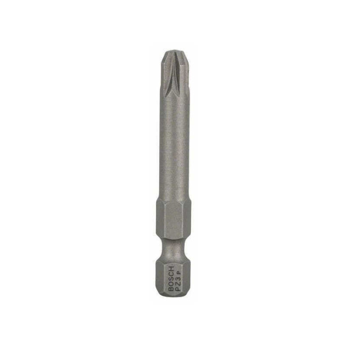 Bosch — Embouts Pozidriv PZ3 49 mm (lot de 3) | ProForPro