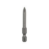 Bosch — Embouts cruciformes PH1 extra-dur 49 mm (lot de 25) | ProForPro