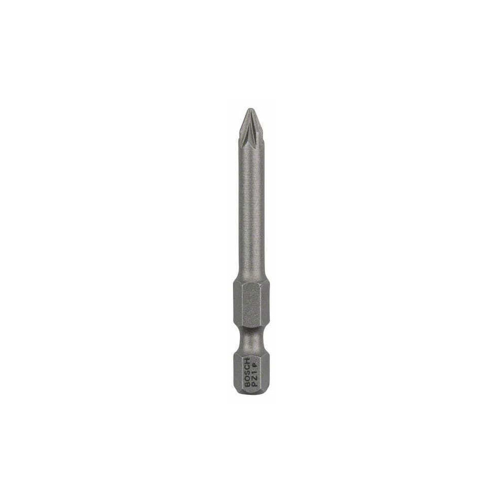 Bosch — Embouts Pozidriv PZ1 extra-dur 49 mm (lot de 25) | ProForPro