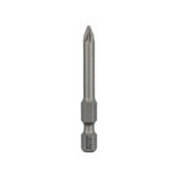 Bosch — Embouts Pozidriv PZ1 extra-dur 49 mm (lot de 25) | ProForPro