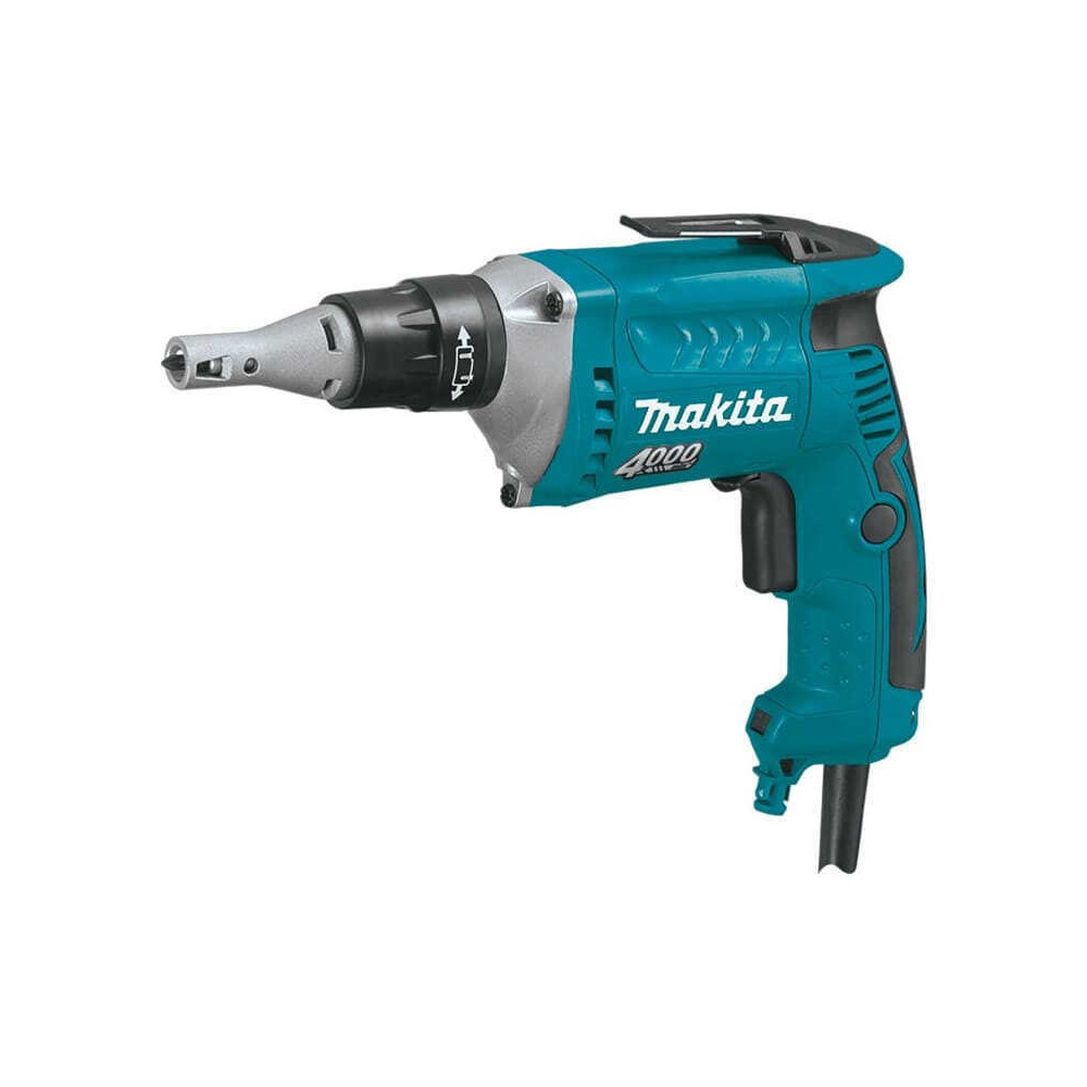 Makita FS4200 — Visseuse à placo filaire 570 W butée réglable | ProForPro