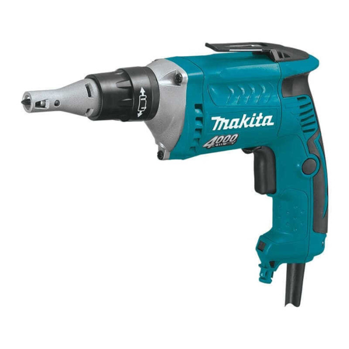Makita FS4200 — Visseuse à placo filaire 570 W butée réglable | ProForPro