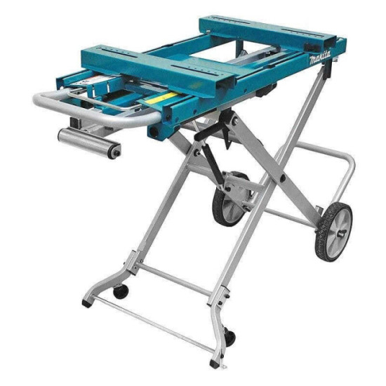 Chariot établi WST05 pour scies LS/LH Makita DEAWST05 | ProForPro