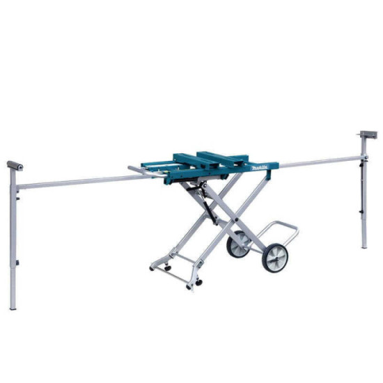 Chariot établi WST05 pour scies LS/LH Makita DEAWST05 | ProForPro