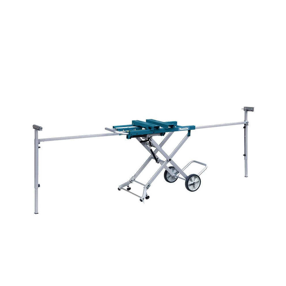 Chariot établi WST05 pour scies LS/LH Makita DEAWST05 | ProForPro