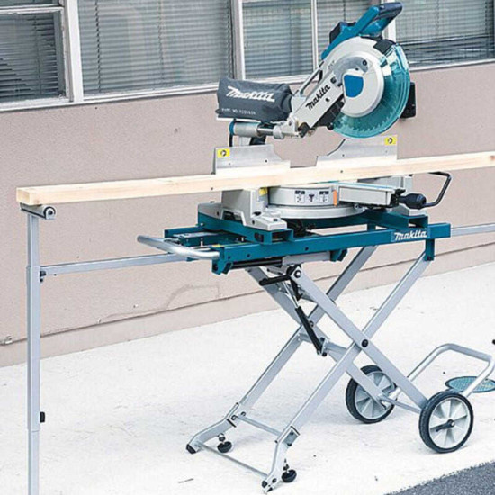Chariot établi WST05 pour scies LS/LH Makita DEAWST05 | ProForPro